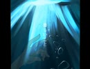 deep blue