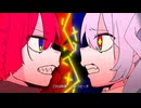 【ねるり。&戒】ダイダイダイダイダイキライ【歌ってみた】