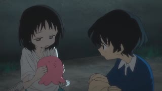 タコ虐シーン【タコピーの原罪】