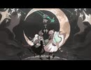 【蒼埜】世捨て神【歌ってみた】