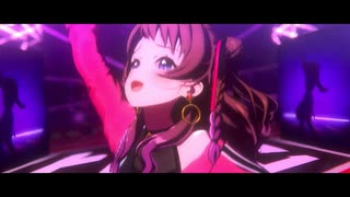【花海咲季】Entertaining