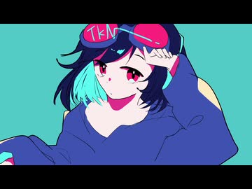 【UTAUカバー】Hold Me Tight【ちゃんry】
