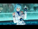 ニコ　ダメージボイス　KOボイス
