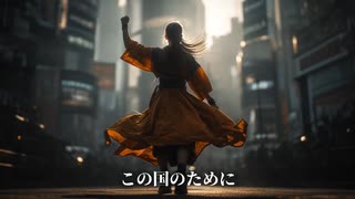 ホモと見る橙の風が吹き荒れるPV