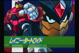きりたんのロックマンX6【VOICEROID実況】パート7