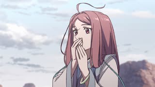 転生宗主の覇道譚　～すべてを呑み込むサカナと這い上がる～ 第7話「戦いの中での成長」