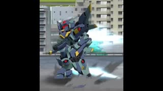 「スパロボY用カスタムサントラ」終わりなき戦い(第2次OGバージョン)