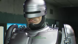 【ロボコップ ローグシティ アンフィニッシュド ビジネス】Part:10