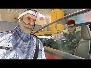 ゆっくり実況[R6S]-うんち-