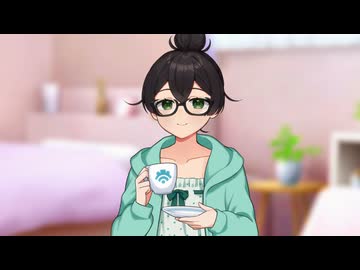 大丈夫でしょ、君だし。【ソフトウェアトーク劇場】