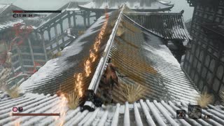 sc^イカれた生放送(SEKIRO)　２７－２０