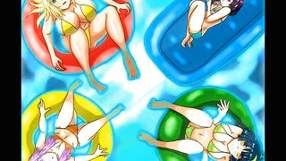 テスト動画２