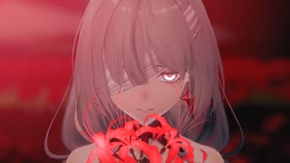 【MMD】フローヴァでピチカートドロップス【鳴潮】