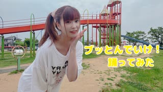 【るな】ブッとんでいけ！【踊ってみた】