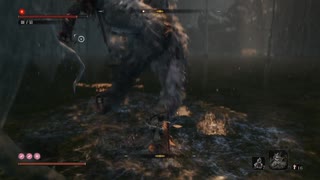 sc^イカれた生放送(SEKIRO)　２７－２１