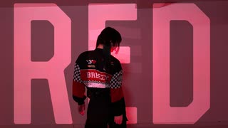 【オリジナル振付】RED 踊ってみた【さやかぽてと】