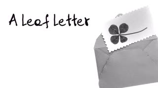 【バンドマンが歌ってみた】A Leaf Letter / KEI feat.GUMI (covered by ナカザトトモヤ)