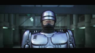 【ロボコップ ローグシティ アンフィニッシュド ビジネス】Part:11
