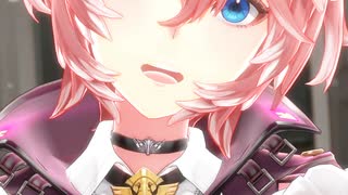 鷹嶺ルイ「ビビデバ」#shorts 【MMD】【ホロライブ】‪   @TakaneLui ​