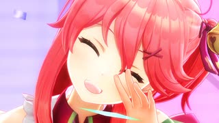 さくらみこ「Go-Getters」#shorts 【MMD】【ホロライブ】‪    @SakuraMiko ​