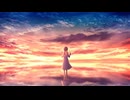 秋幕 / アカイホタル feat.IA