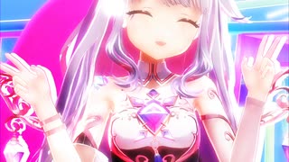 Koseki Bijou「UNDEAD」#shorts 【MMD】【ホロライブEN】‪           @KosekiBijou ​