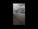 航空事故・事件映像集【7月】
