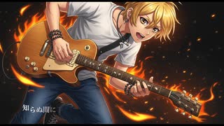 【このまま】/ 鏡音レン
