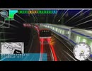 【改造 電車でD RisingStage】京急2100系(SS移植) VS E233系(15両 横須賀線) 京急本線ダウンヒル