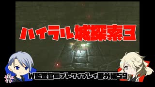 【刀剣乱舞偽実況】W監査官のブレワイプレイ　番外59
