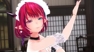 IRyS「モエチャッカファイア」#shorts 【MMD】【ホロライブEN】‪                      @IRyS ​