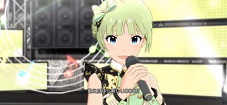 【ミリシタ】トライスタービジョン「MUSIC♪」(クリエイト∞フェスティバル+/SHS)【ユニットMV】