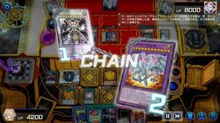 【遊戯王マスターデュエル】【VOICEVOX実況】俺得決闘記1070【ゴールドII】