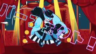 Swingy Lady Satisfaction　歌ってみた【ぬっすん】