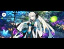 【FGO】モルガン（マイルーム）嫌い。