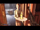 【BioShock Infinite】依頼を受けてブッカーさんと茜ちゃんが行くpart.3【VOICEROID実況】