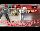 アルティメットシューティングをカンストしてきた動画