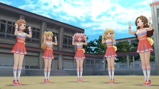 勝手にデレステ観光大使2（25:埼玉）「神様！絶対だよ」