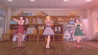 勝手にデレステ観光大使2（26:長野a）「印象」
