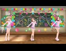勝手にデレステ観光大使2（27:長野b）「ラブレター」