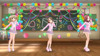 勝手にデレステ観光大使2（27:長野b）「ラブレター」