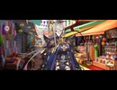 【FGO】呼延灼（マイルーム）好き。