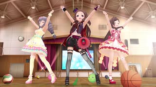 勝手にデレステ観光大使2（28:山形）「HARURUNRUN」