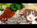 【Road to カオマンガイの宴】チキンライスか・・・僕にも(ry【VOICEROIDキッチン】