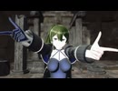 【MMD】ユーベルで『ヒガン』【葬送のフリーレン】