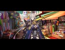 【FGO】呼延灼（マイルーム）レギュラーの座。
