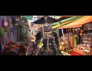 【FGO】呼延灼（マイルーム）マスター