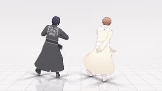 モデルテスト