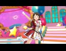 デレステMV「ゴキゲンParty Night」奥山沙織推しカメラ