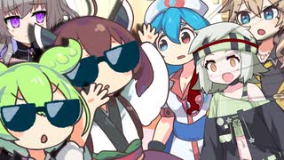 大物YouTubeｒになろう！（提案）【VOICEVOX劇場】